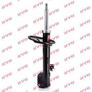 KYB Shock Absorber Damper Strut Front Left 335041