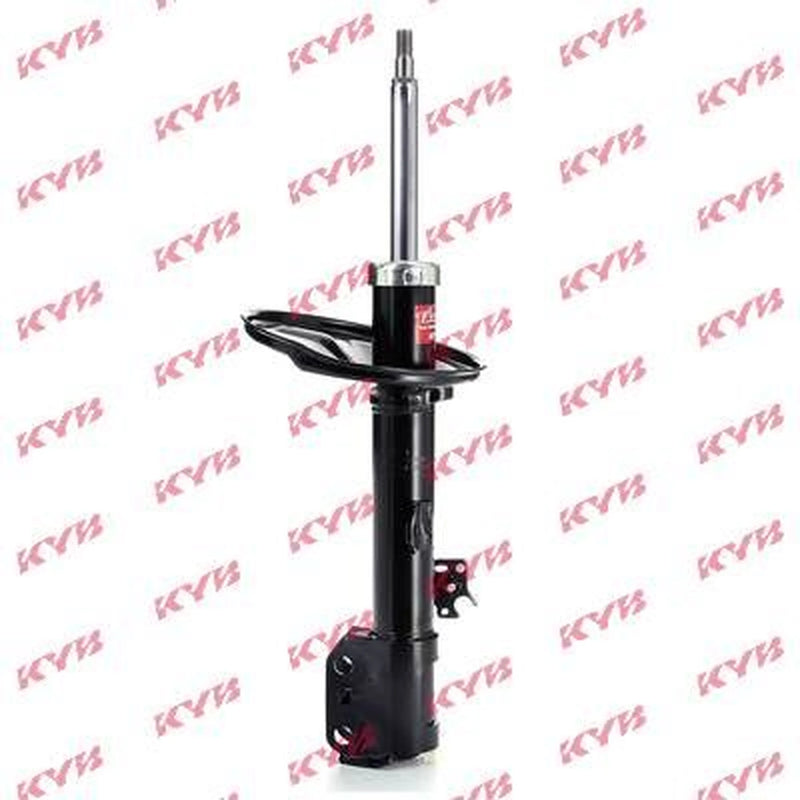 KYB Shock Absorber Damper Strut Front Left 335041