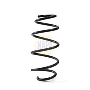 NAPA Front Suspension Coil Spring NCS2176