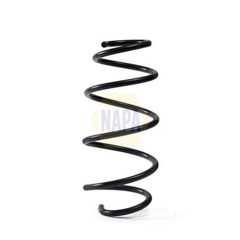 NAPA Front Suspension Coil Spring NCS2176