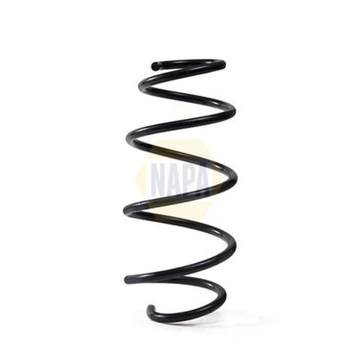 NAPA Front Suspension Coil Spring NCS2176
