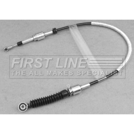 First Line Manual Transmission Cable Pull FKG1060