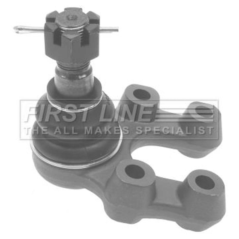 First Line Ball Joint Front Left FBJ5644