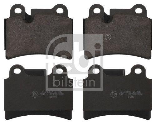 Febi Rear Brake Pad Set