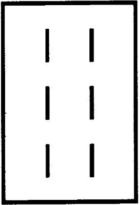 Hella 9NH 701 230-001 Relay Socket