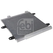 Febi Air Conditioning Condenser 194593