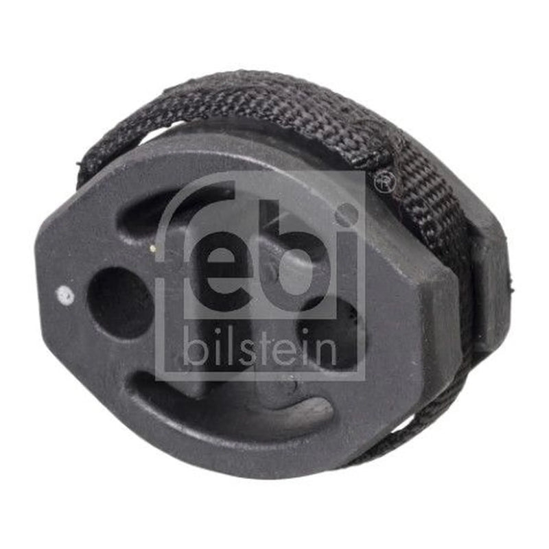 Febi Exhaust System Mount Front Rubber 107334