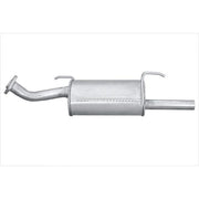 Hella End Silencer Rear 8LD 366 033-671