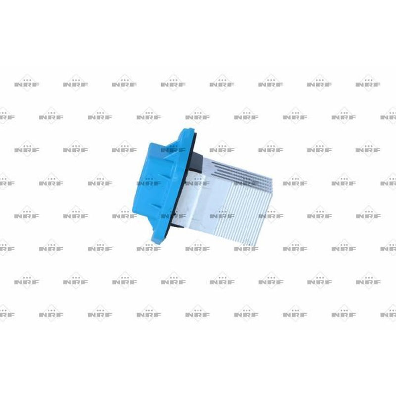NRF Heater Blower Resistor 342116