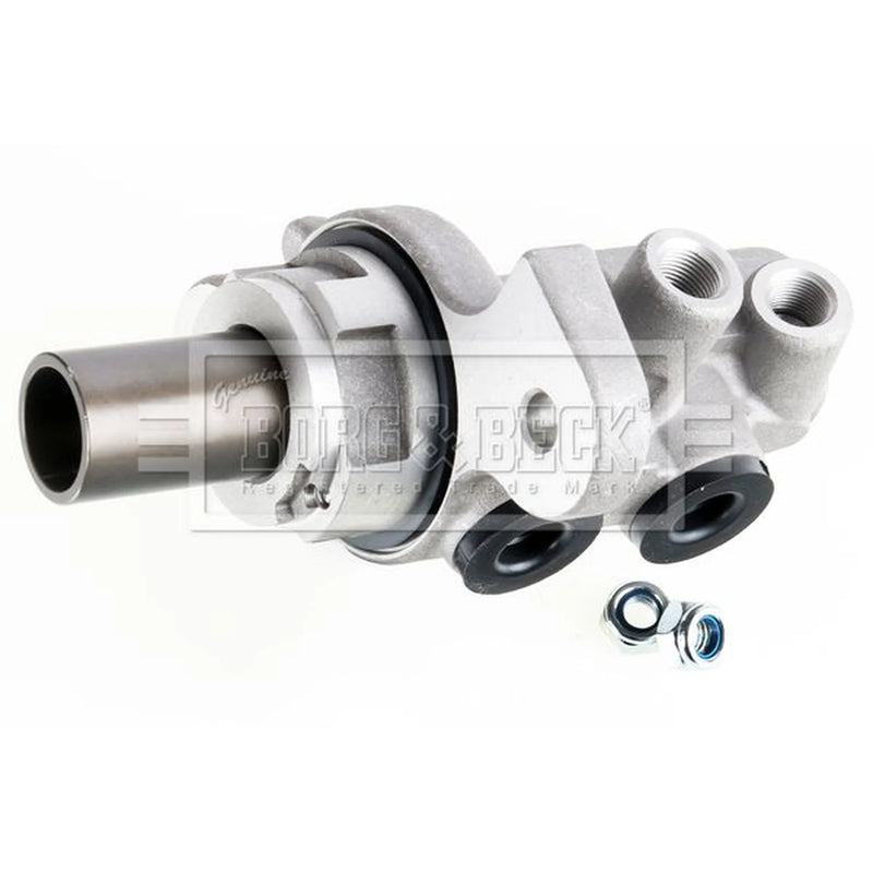 Borg & Beck Brake Master Cylinder Hydraulic Assembly BBM4824