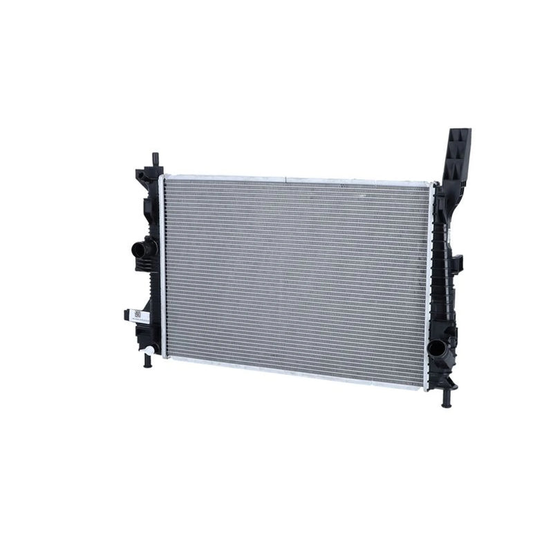 NRF Engine Radiator 58650