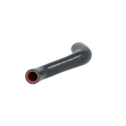 NRF Intercooler Turbo Charge Air Hose Outlet 166636