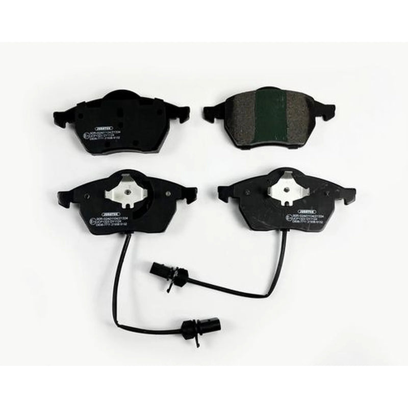 Juratek Front Brake Pad Set JCP1323