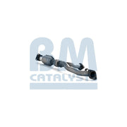 BM Catalysts Homologated Petrol Cat BM90871H