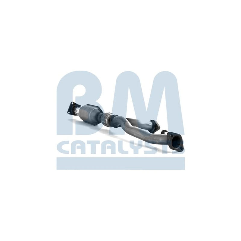 BM Catalysts Homologated Petrol Cat BM90871H