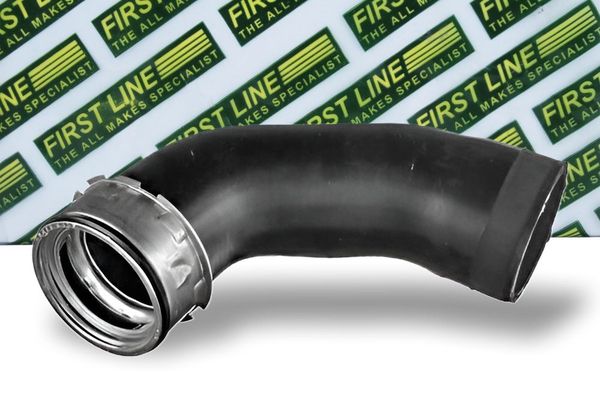 First Line Intercooler Turbo Charge Air Hose
