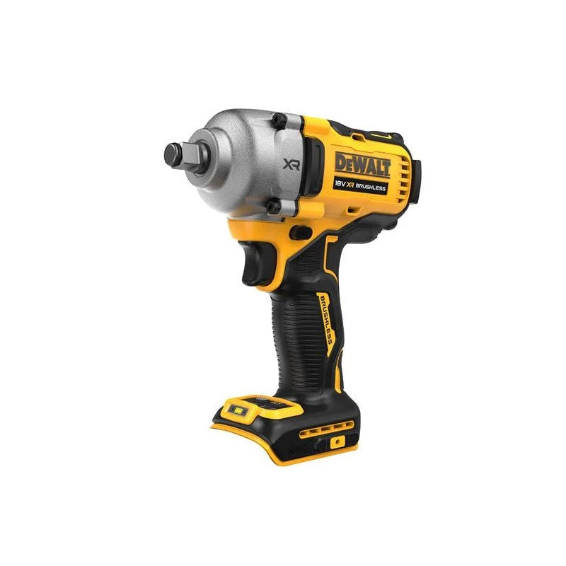 DEWALT Power Tools DCF891N XR BL 1/2in Hog Ring Anvil Impact Wrench 18V Bare