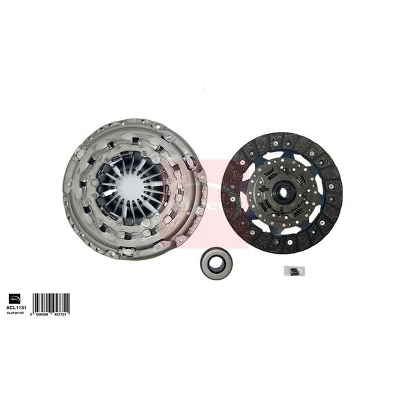 Apec Clutch Kit Set 3pc ACL1131