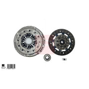 Apec Clutch Kit Set 3pc ACL1131