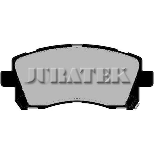Juratek Front Brake Pad Set JCP1391