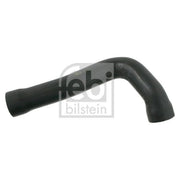 Febi Radiator Coolant Hose Lower Right ID 27460