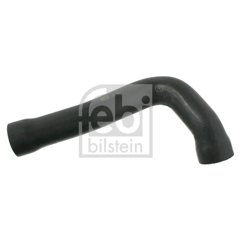 Febi Radiator Coolant Hose Lower Right ID 27460