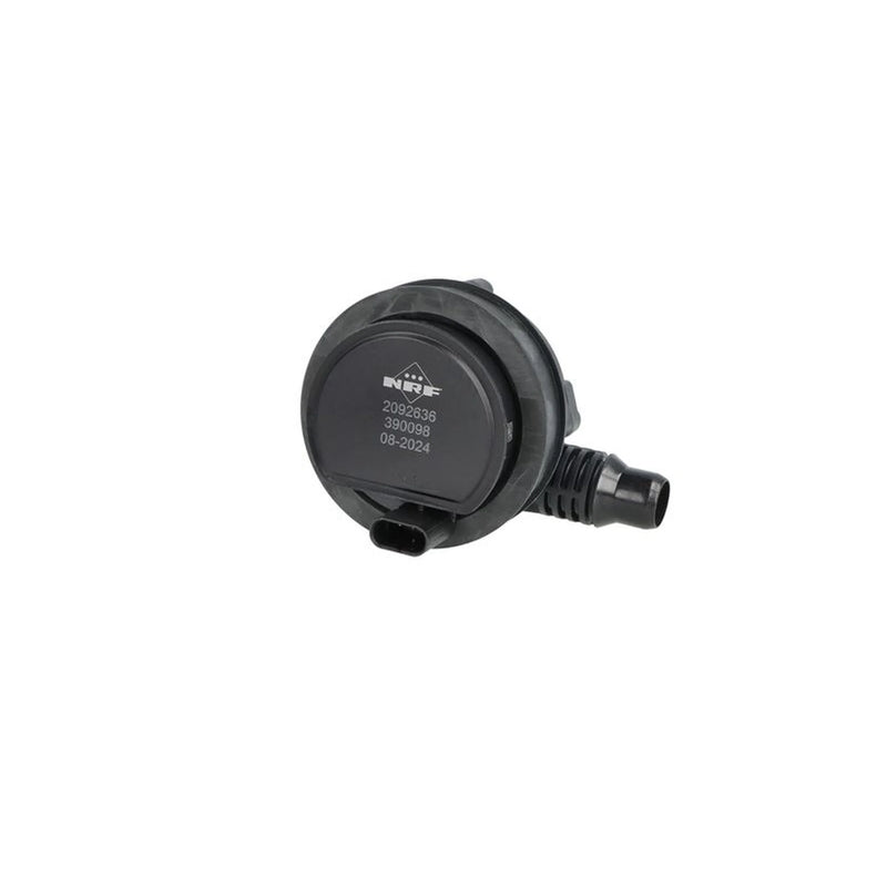 NRF Auxiliary Coolant Water Pump Upper 390098
