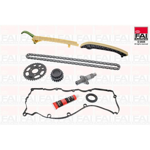 FAI 9 x Timing Chain Kit Set 108 Links TCK117