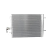 Hella Air Conditioning Condenser 8FC 366 220-731