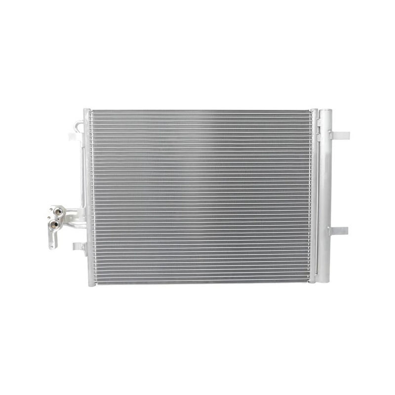 Hella Air Conditioning Condenser 8FC 366 220-731