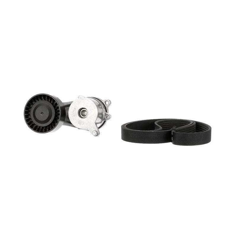 Gates V-Ribbed Belt Set K016PK1218XS