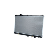 NRF Engine Radiator 550369
