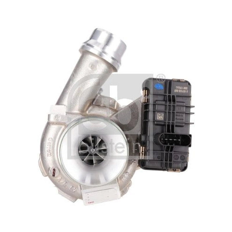 Febi Turbocharger Turbo Unit 187112