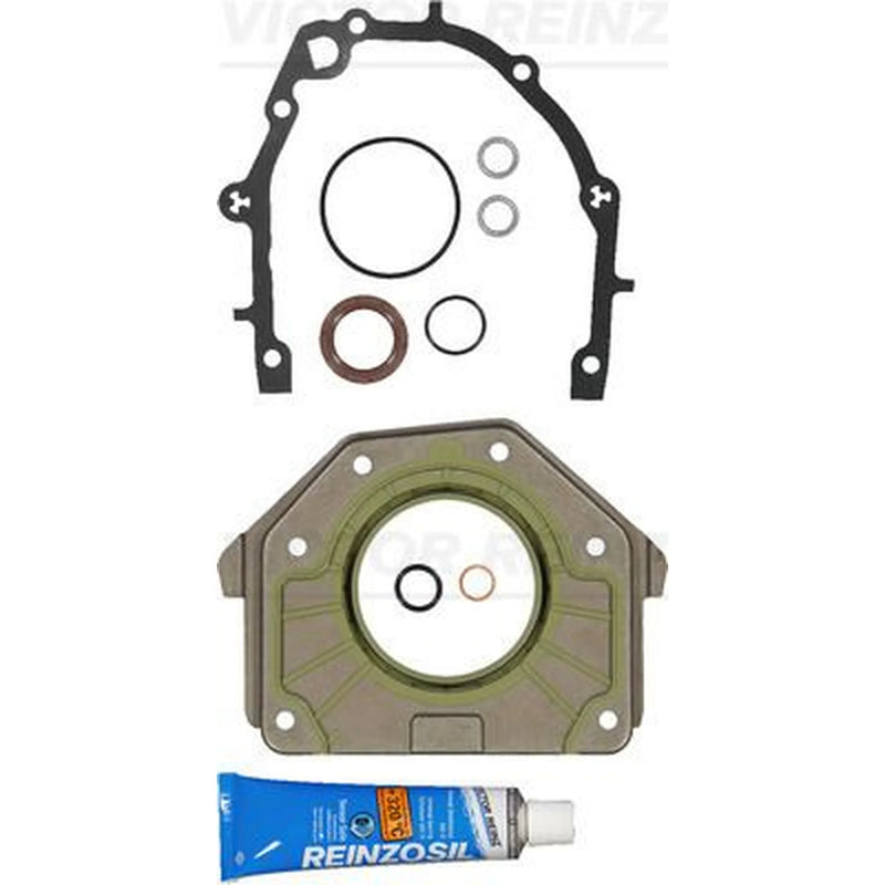Victor Reinz Crankcase Gasket Kit ID 08-90041-03