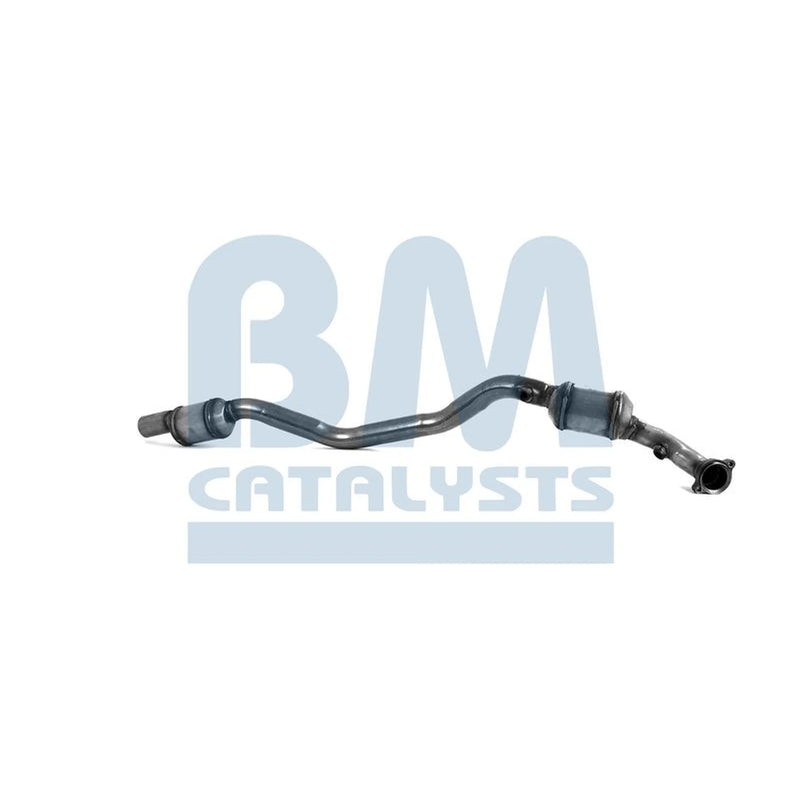 BM Catalysts Homologated Petrol Cat BM91267H