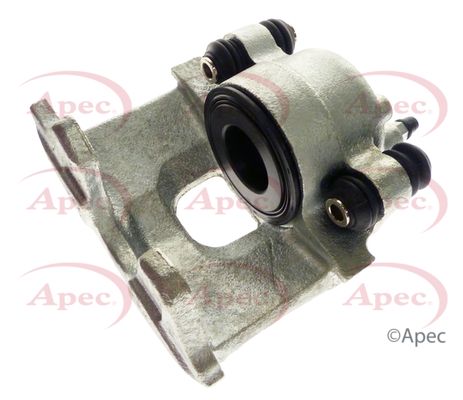 Apec Brake Caliper Assembly Front Right