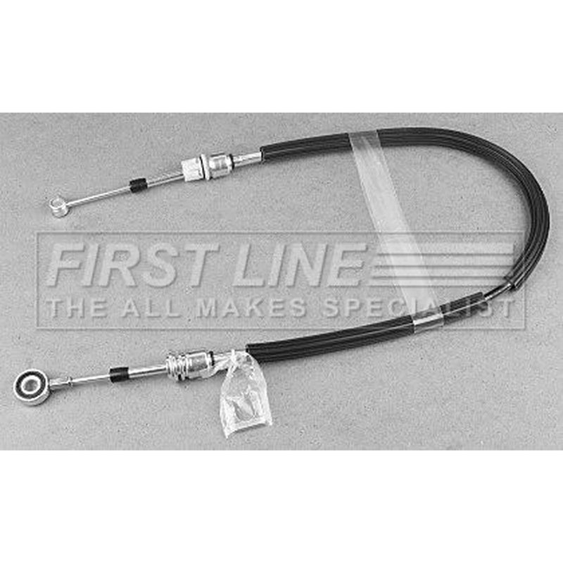 First Line Manual Transmission Cable Pull FKG1065