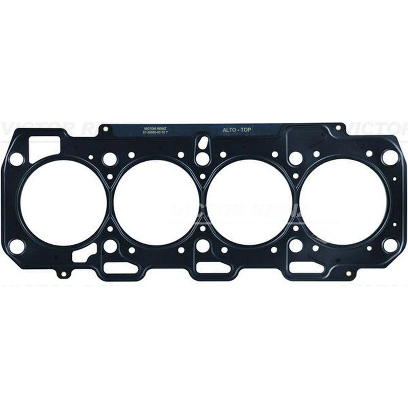 Victor Reinz Cylinder Head Gasket 0mm Thick 61-35580-00