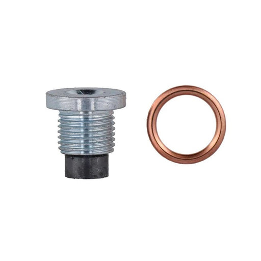Connect Magnetic Sump Plug & Washer - for Citroën, Peugeot - CPL
