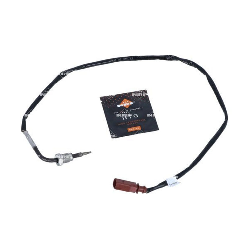 NRF Exhaust Gas Temperature Sensor before soot particulate filter 707177