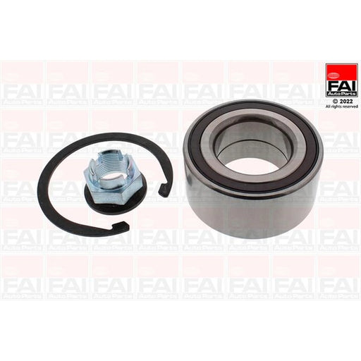 FAI Wheel Bearing Kit 83mm FWBK1156
