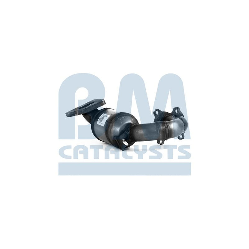 BM Catalysts Homologated Diesel Cat BM80232H