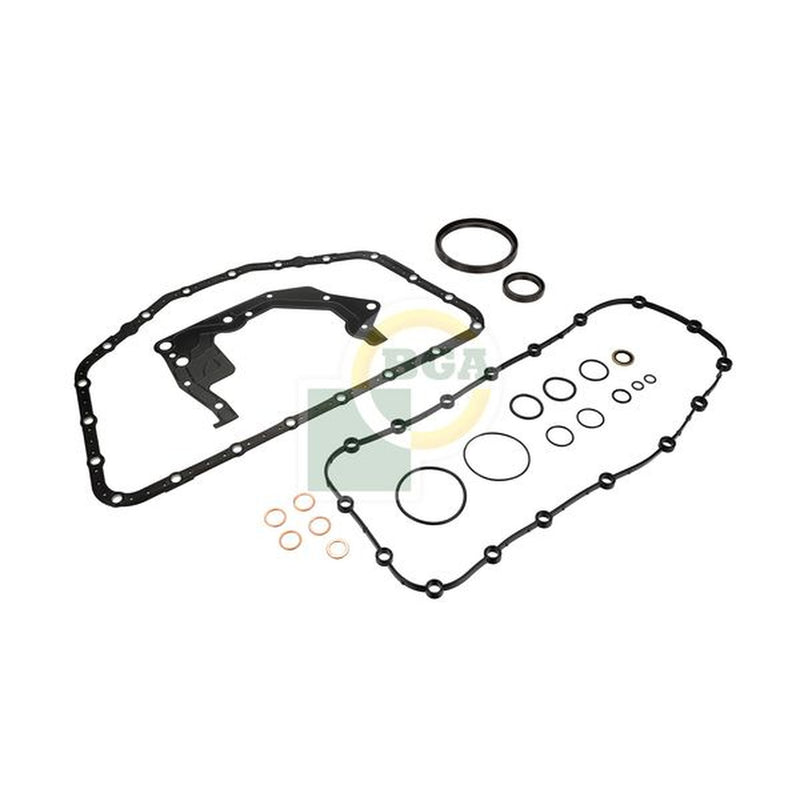 BGA Crankcase Gasket Kit ID CK9383