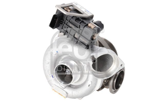Febi Turbocharger Turbo Unit
