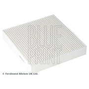 Blue Print Cabin Air Filter (Pollen Filter) ADBP250117