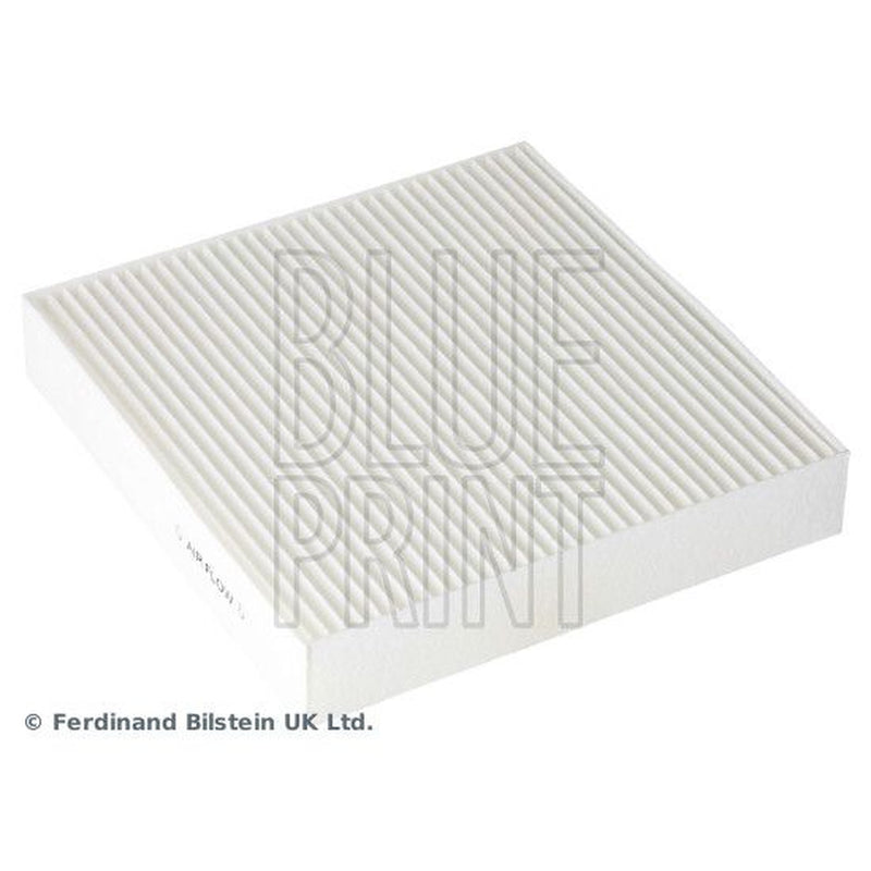 Blue Print Cabin Air Filter (Pollen Filter) ADBP250117