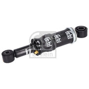 Febi Cab Suspension Shock Absorber 184922