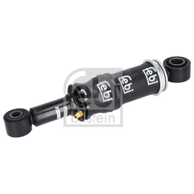 Febi Cab Suspension Shock Absorber 184922