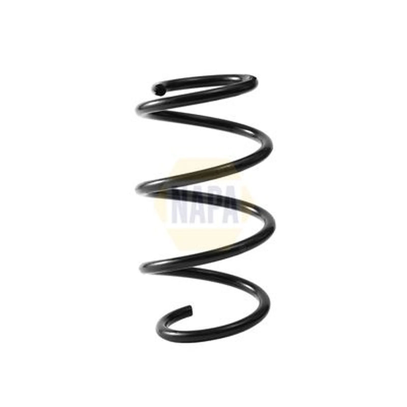 NAPA Front Suspension Coil Spring NCS2329