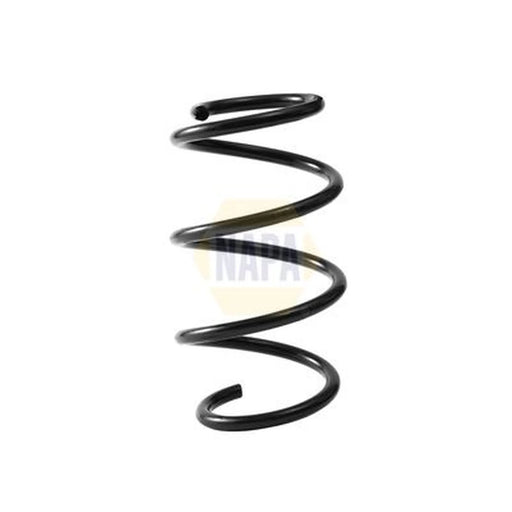 NAPA Front Suspension Coil Spring NCS2329
